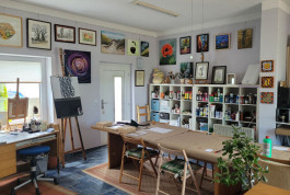 Atelier Anke Schön